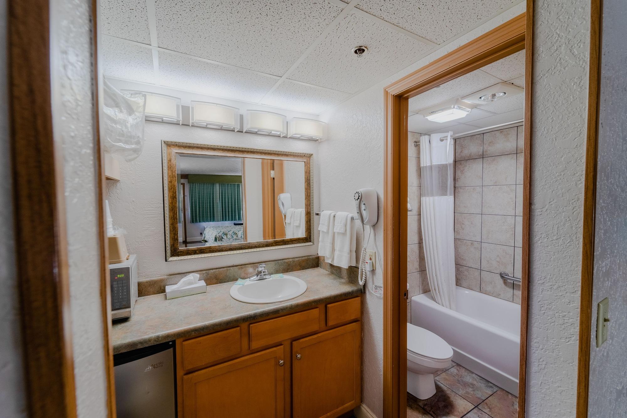 Accommodation By Willow Brook Lodge Pigeon Forge Eksteriør bilde