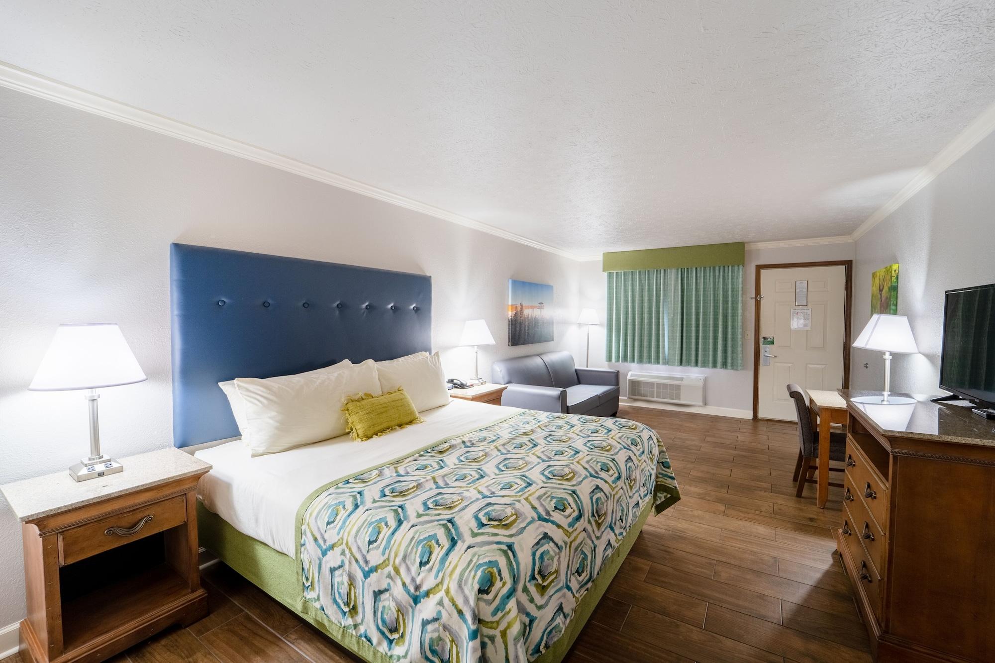 Accommodation By Willow Brook Lodge Pigeon Forge Eksteriør bilde