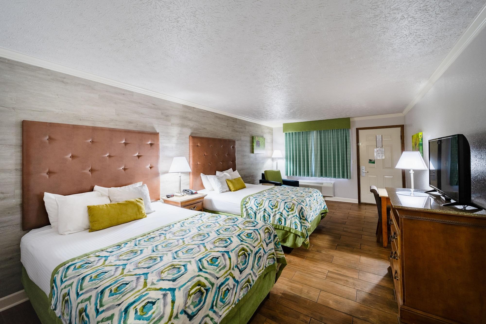 Accommodation By Willow Brook Lodge Pigeon Forge Eksteriør bilde