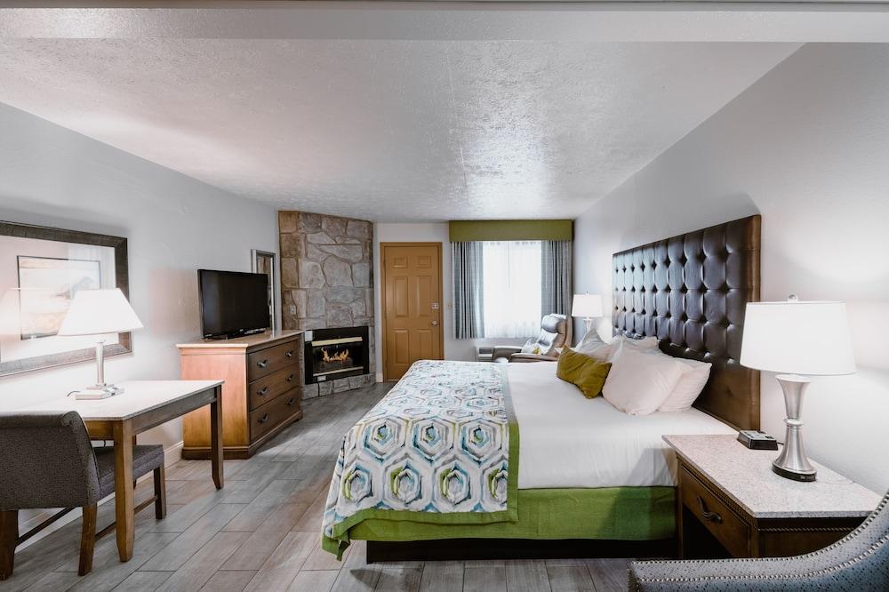 Accommodation By Willow Brook Lodge Pigeon Forge Eksteriør bilde