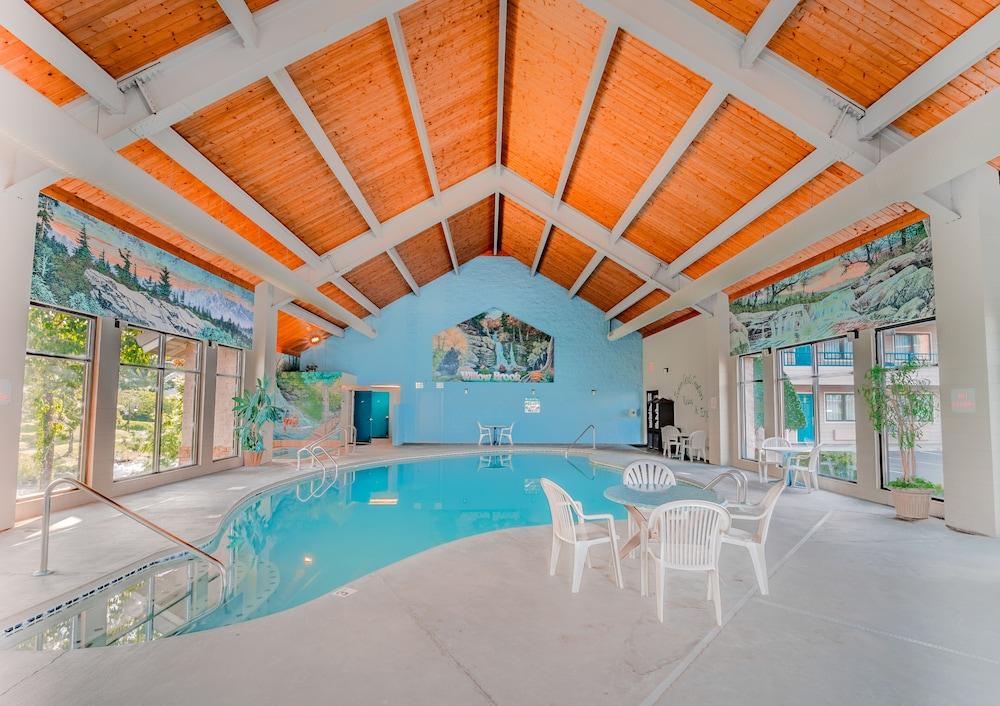Accommodation By Willow Brook Lodge Pigeon Forge Eksteriør bilde