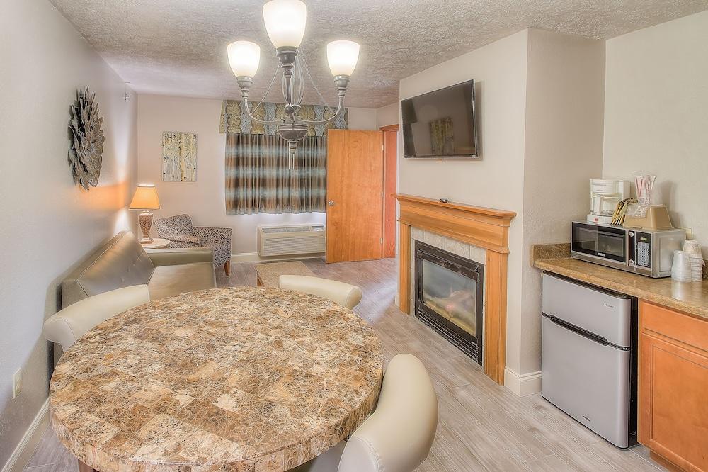 Accommodation By Willow Brook Lodge Pigeon Forge Eksteriør bilde