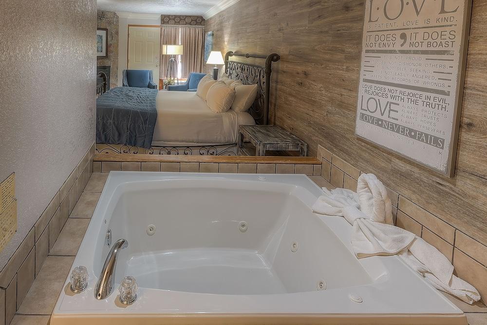 Accommodation By Willow Brook Lodge Pigeon Forge Eksteriør bilde